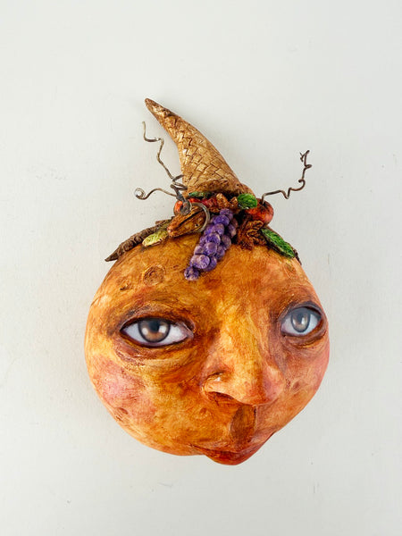 HARVEST FULL MOON TOTUM FAUNA
