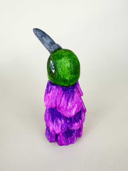 FAERIE FAUNA #7 TOTUM FAUNA