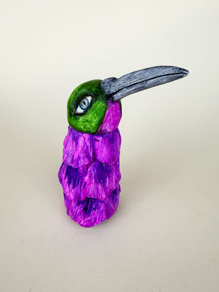 FAERIE FAUNA #7 TOTUM FAUNA