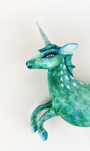 KELPIECORN TOTUM FAUNA