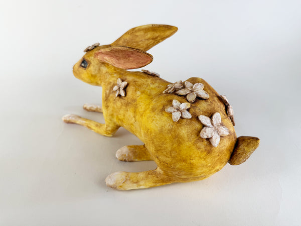 EVE the RABBIT TOTUM FAUNA