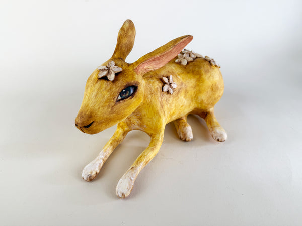 EVE the RABBIT TOTUM FAUNA