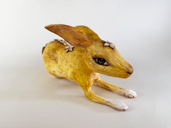 EVE the RABBIT TOTUM FAUNA