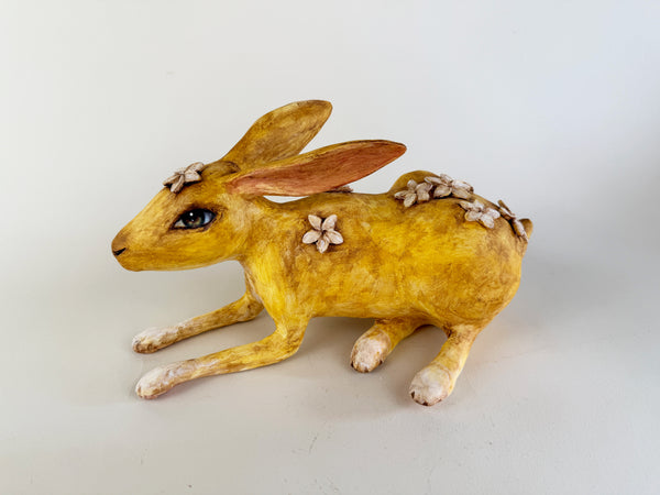 EVE the RABBIT TOTUM FAUNA
