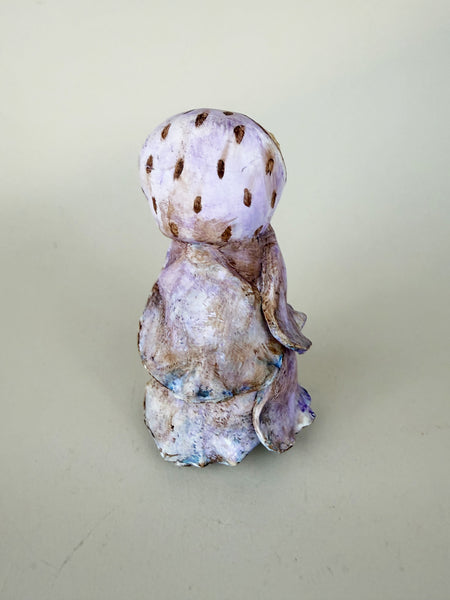 FAERIE FAUNA #6 TOTUM FAUNA