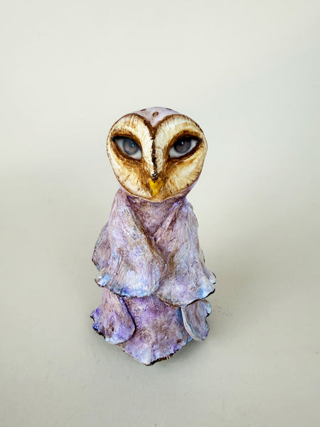 FAERIE FAUNA #6 TOTUM FAUNA