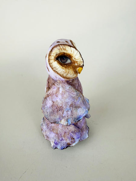 FAERIE FAUNA #6 TOTUM FAUNA