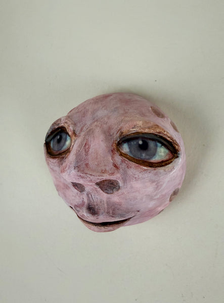 APRIL PINK MOON TOTUM FAUNA