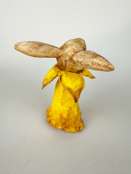 FAERIE FAUNA #4 TOTUM FAUNA