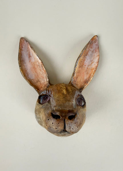 RABBIT SPIRIT TOTUM FAUNA