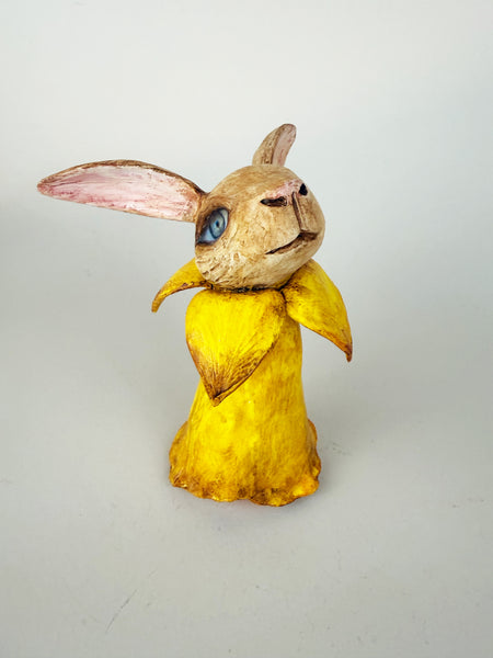FAERIE FAUNA #4 TOTUM FAUNA