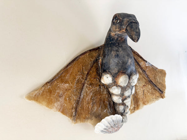 RAVEN DREAMER TOTUM FAUNA