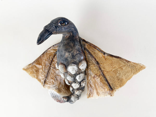 RAVEN DREAMER TOTUM FAUNA
