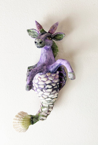SEA HORSE TOTUM FAUNA
