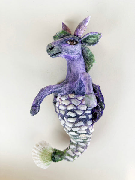 SEA HORSE TOTUM FAUNA