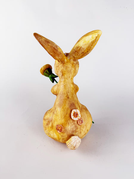 GENEVIVE the RABBIT TOTUM FAUNA