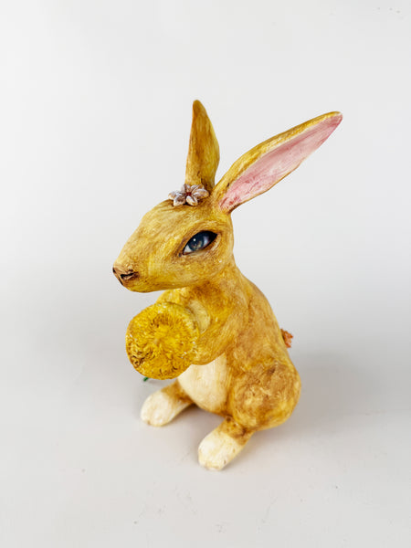 GENEVIVE the RABBIT TOTUM FAUNA
