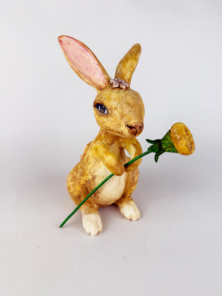 GENEVIVE the RABBIT TOTUM FAUNA
