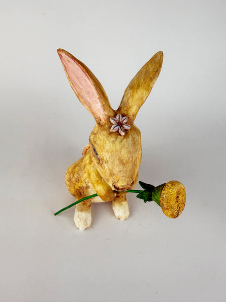 GENEVIVE the RABBIT TOTUM FAUNA