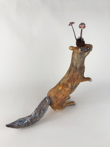 MONTY TOTUM FAUNA