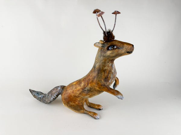 MONTY TOTUM FAUNA