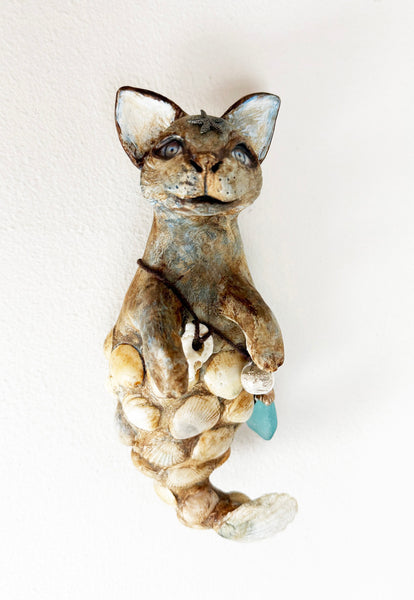 TREASURE COLLECTOR #2 TOTUM FAUNA