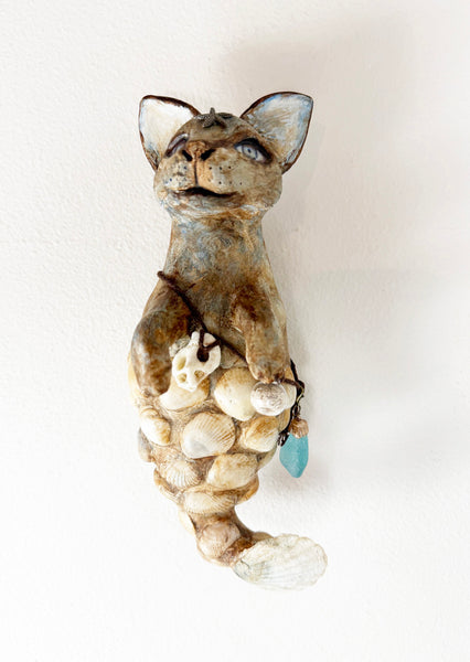 TREASURE COLLECTOR #2 TOTUM FAUNA