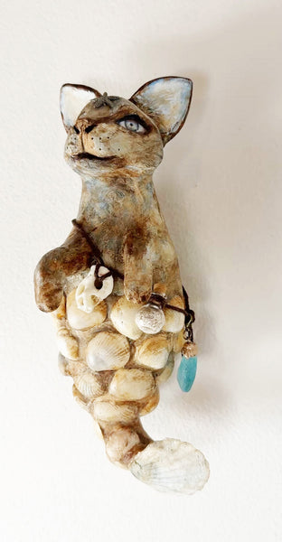 TREASURE COLLECTOR #2 TOTUM FAUNA
